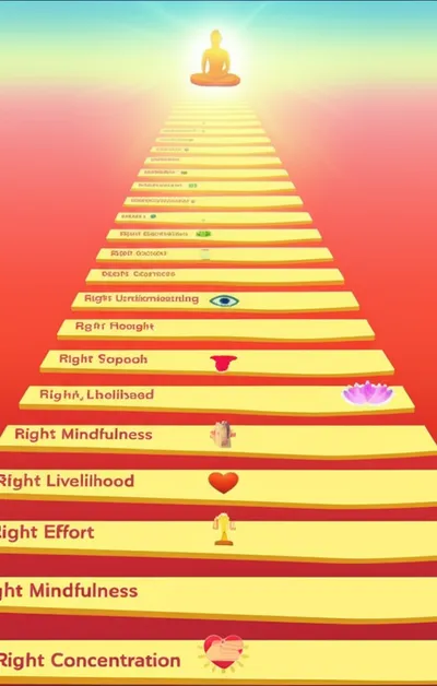 Illustration marga - Image 1