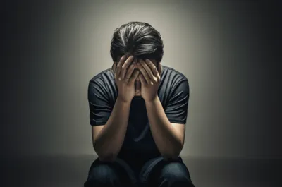 Illustration stress - Image 1