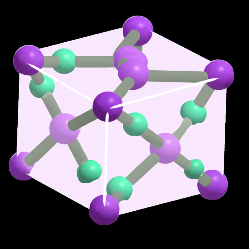 Ilustración visual de la palabra "chemical" - Sustancia química