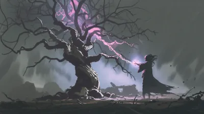 Illustration forbade - Image 1