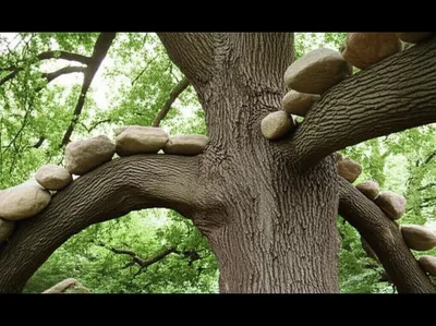 Illustration heavily - Image 1