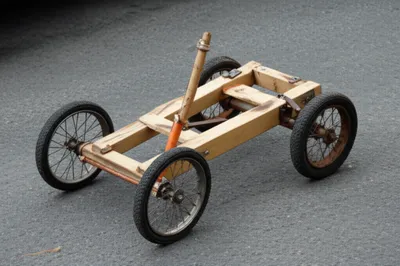 Illustration trolley - Image 1