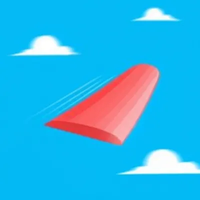 Illustration plain - Image 1