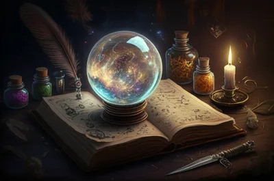 Illustration foci - Image 1