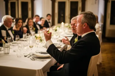 Illustration croupiers - Image 1