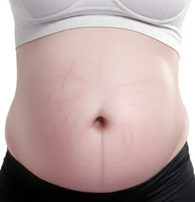 Illustration distended - Image 1