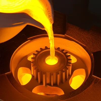 Illustration solidifies - Image 1