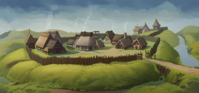 Illustration burrows - Image 1