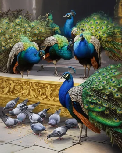 Illustration airs - Image 2