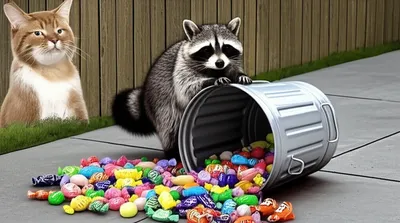 Illustration trick - Image 1