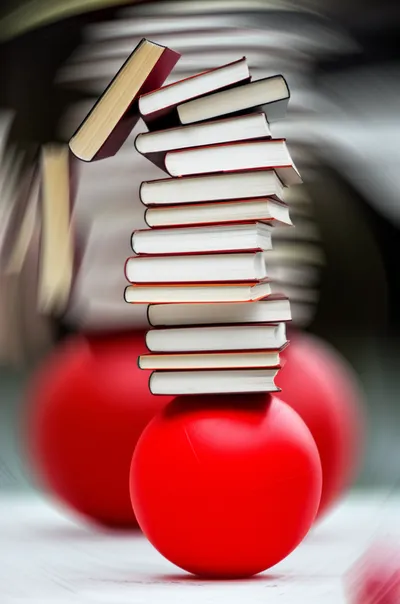 Illustration unbalanced - Image 1