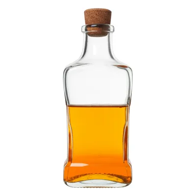 Illustration bottle - Image 1