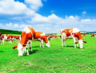 Illustration graze - Image 1