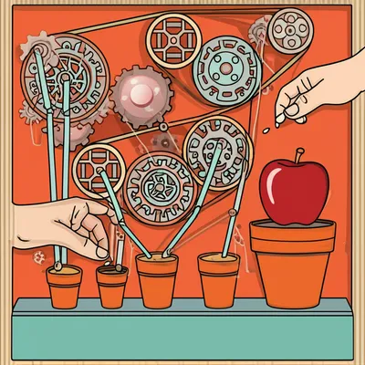 Illustration apparatus