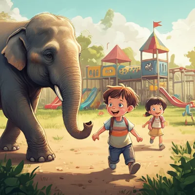 Illustration nudging - Image 1