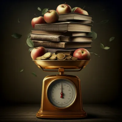 Illustration totaling - Image 1