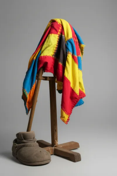 Illustration motley - Image 1