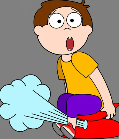 Illustration fisted - Image 1