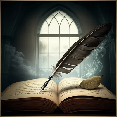 Illustration herald - Image 1