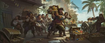 Illustration spoiling - Image 1