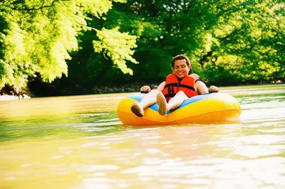 Illustration tubing - Image 1