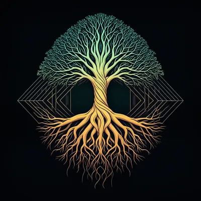 Illustration inbred - Image 1