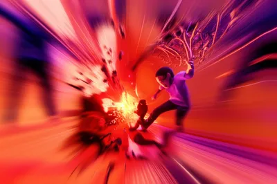 Illustration frenzy - Image 1