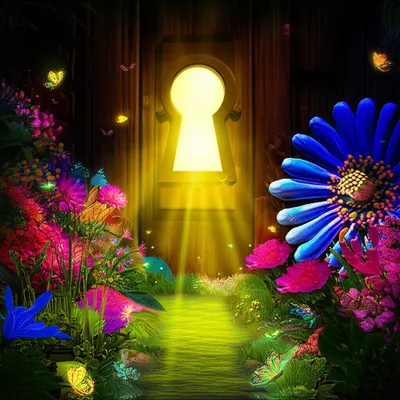 Illustration unlocked - Image 1