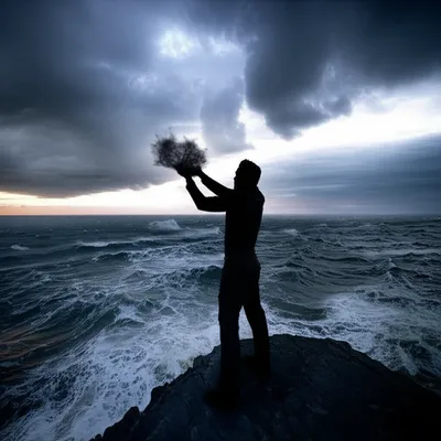 Illustration banishing - Image 1