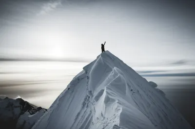 Illustration extremity