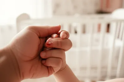 Illustration daddy - Image 1