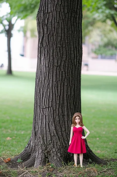 Illustration shortness - Image 1