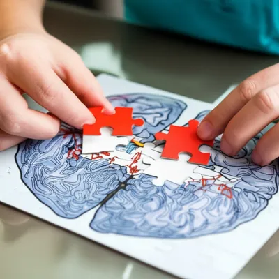 Illustration acquaintance - Image 1