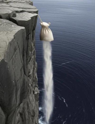 Illustration steep - Image 1