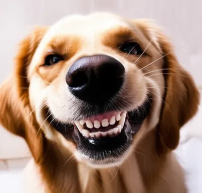 Illustration grinned - Image 1