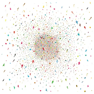 Illustration spread - Image 1