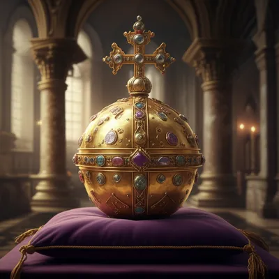 Illustration orbs - Image 1