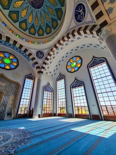 Illustration concord - Image 2