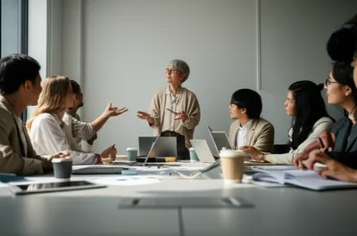 Illustration bosses - Image 1