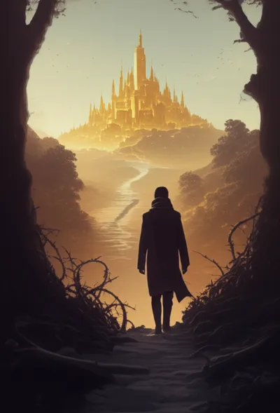 Illustration perverse