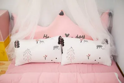 Illustration bedsheets - Image 2