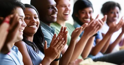 Illustration clappers - Image 1