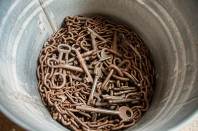 Illustration jangled - Image 1