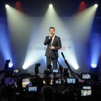 Illustration ran - Image 1