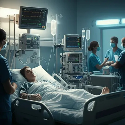 Illustration intensive - Image 1