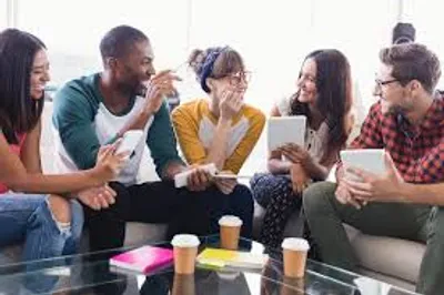 Illustration freedom - Image 4