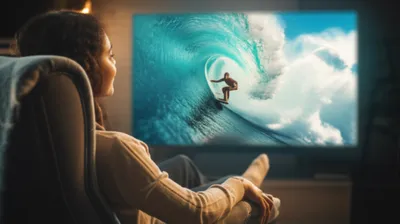 Illustration vicarious - Image 1