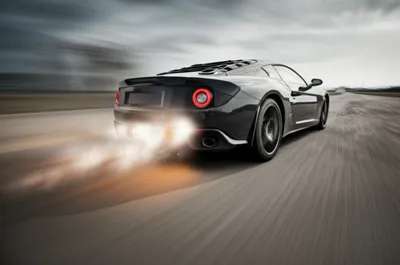 Illustration screeching - Image 1