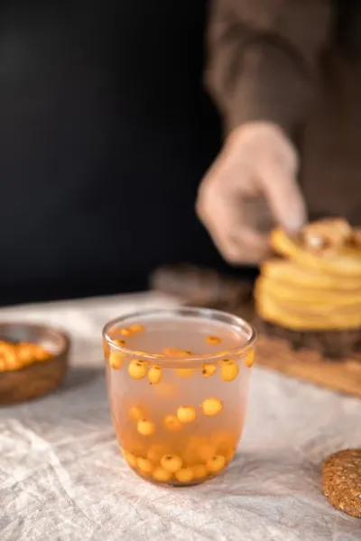 Illustration compote - Image 2