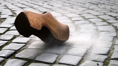 Illustration clomped - Image 1